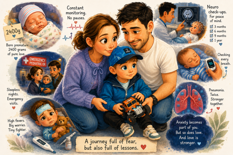 strugling with daycare and daycare illness