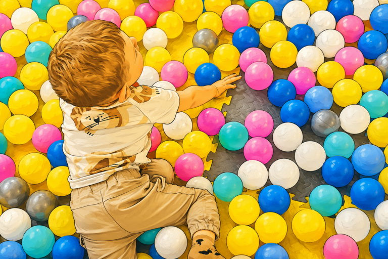 toddler bronchiolitis is really not that hard